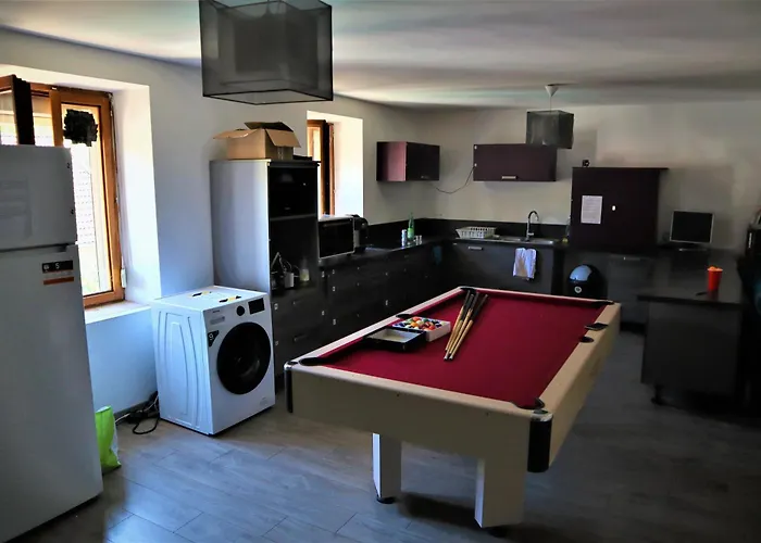 Belle Maison - Tres Proche Du Luxembourg