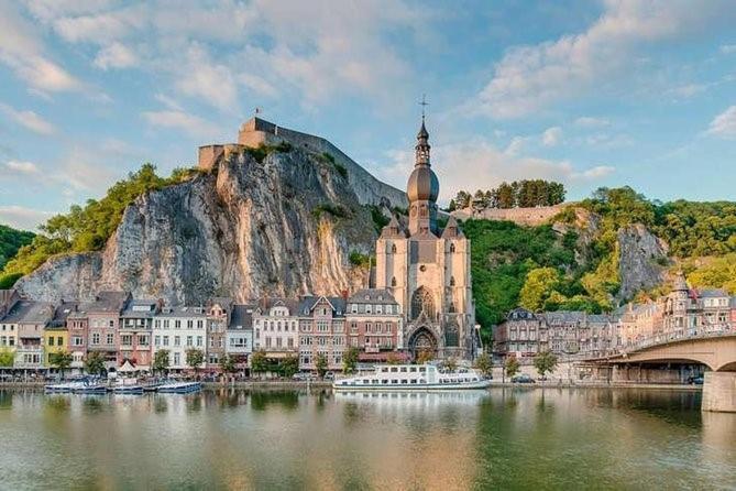 Homestay Belle Maison - Tres Proche Du Luxembourg *