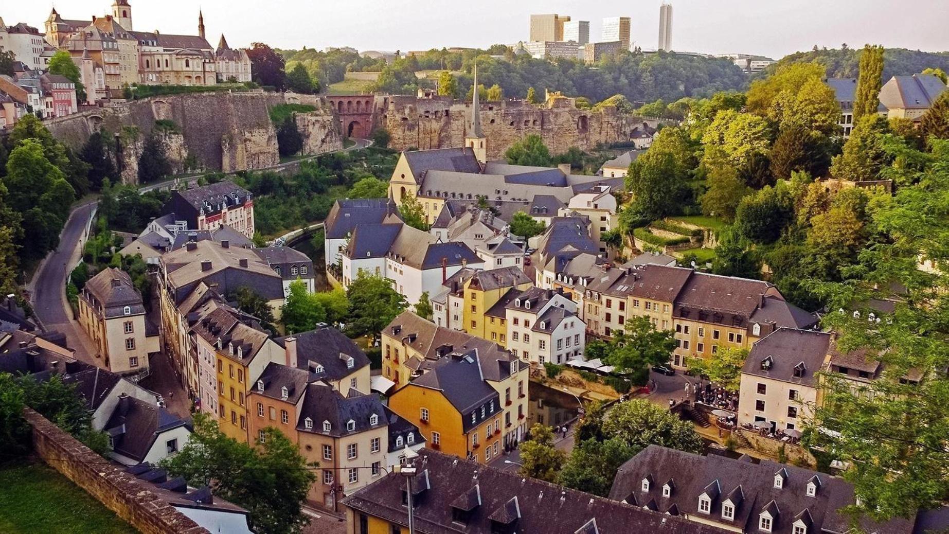 Belle Maison - Tres Proche Du Luxembourg * Hayange