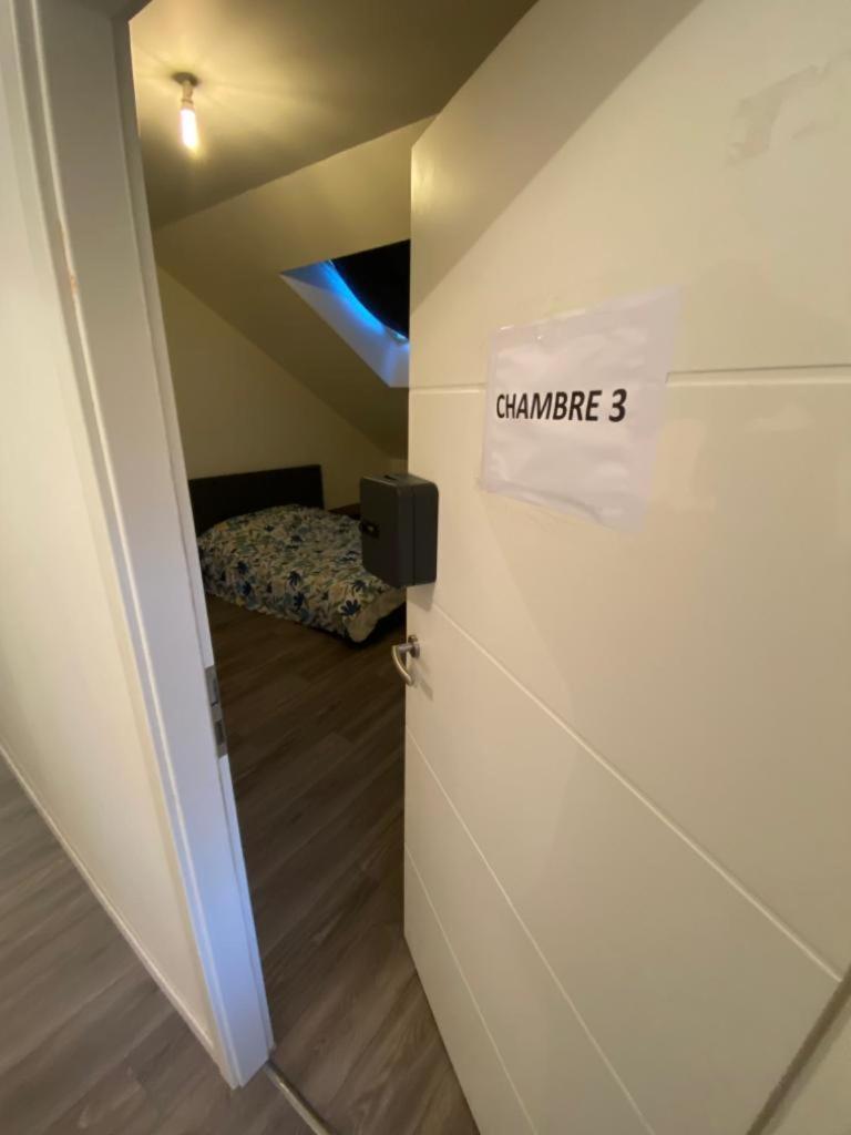 Belle Maison - Tres Proche Du Luxembourg Homestay