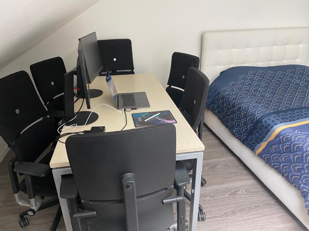 Homestay Belle Maison - Tres Proche Du Luxembourg Hayange
