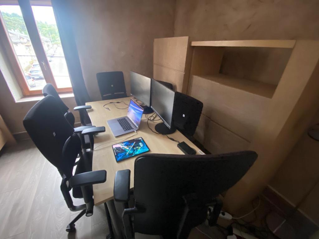 Homestay Belle Maison - Tres Proche Du Luxembourg