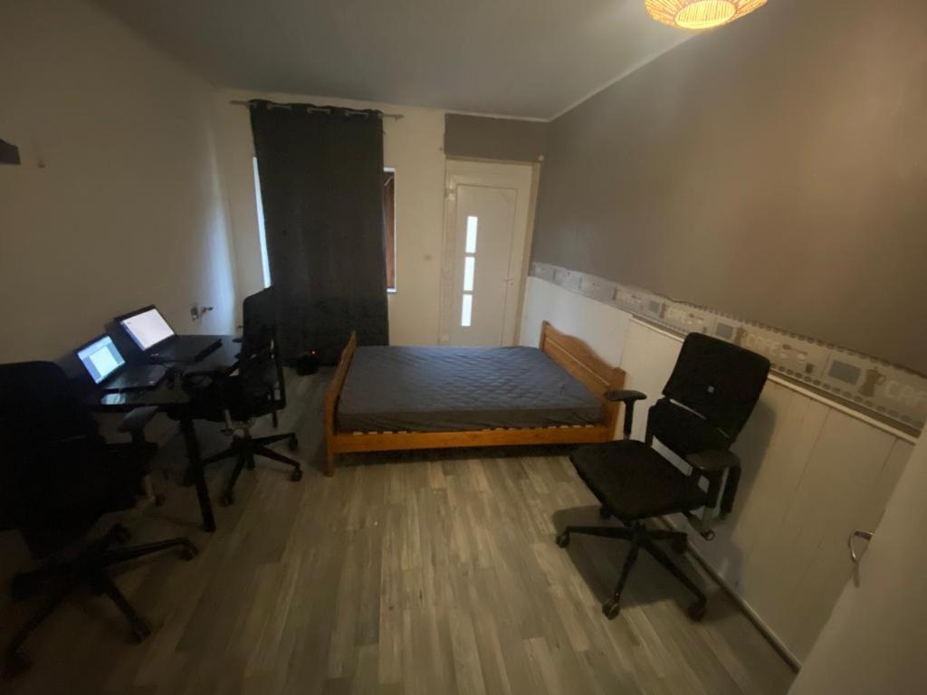 Belle Maison - Tres Proche Du Luxembourg *