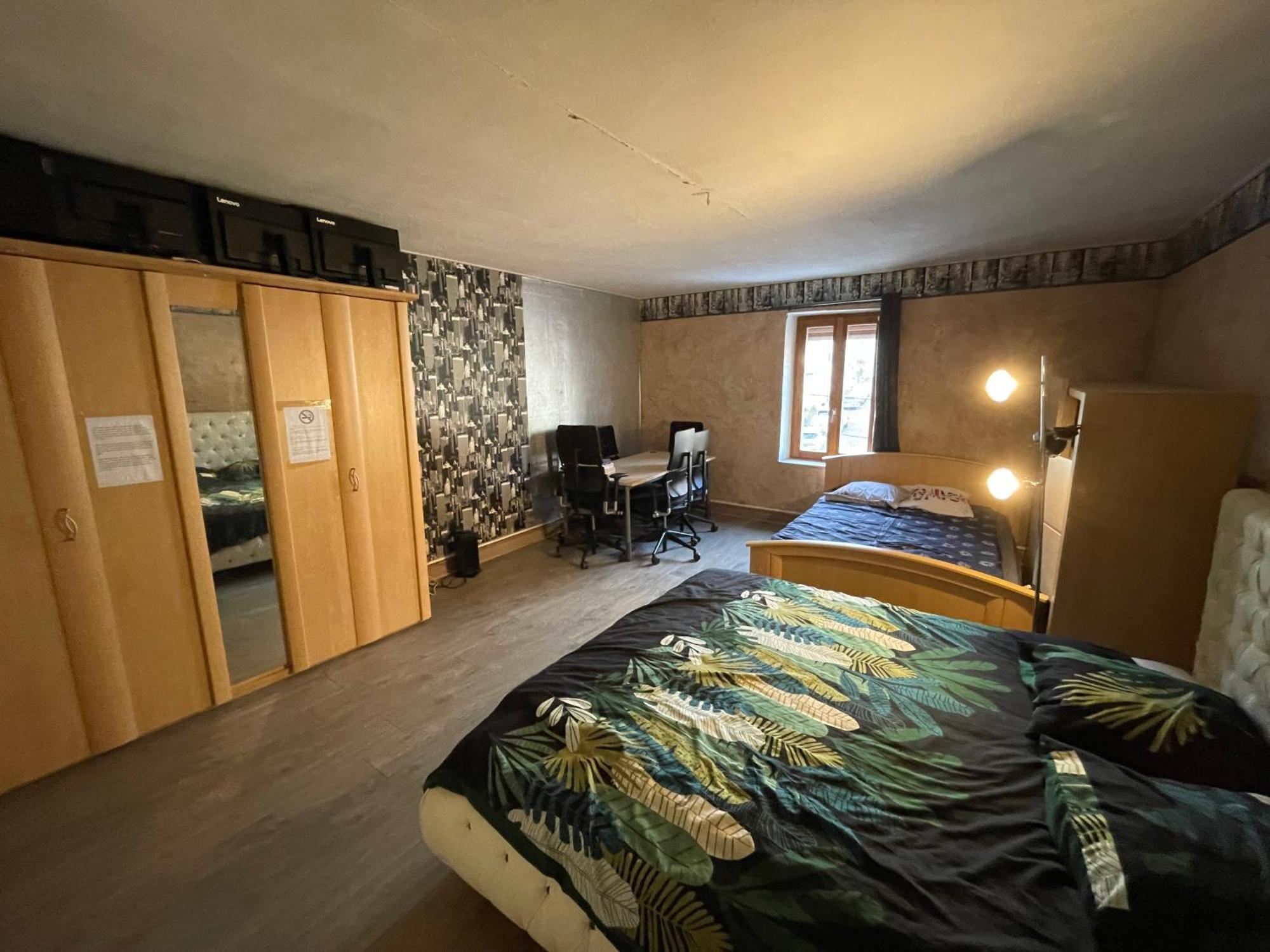 Belle Maison - Tres Proche Du Luxembourg *
