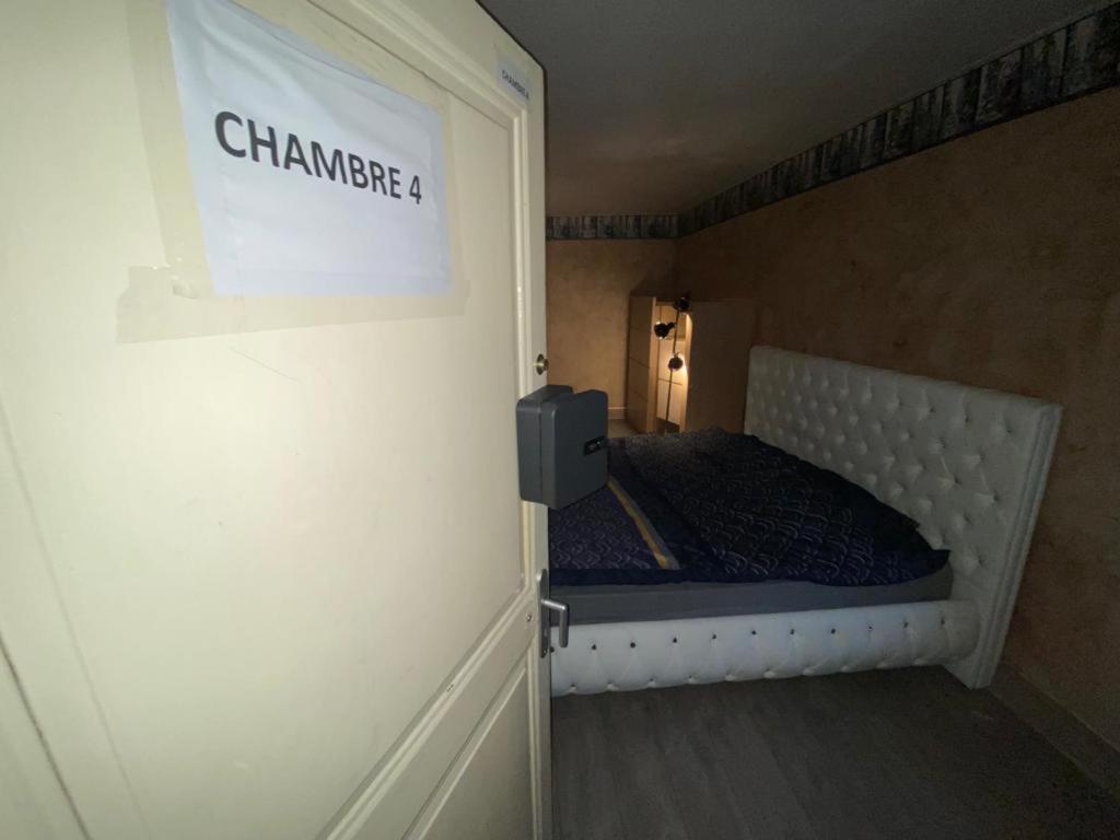 Homestay Belle Maison - Tres Proche Du Luxembourg